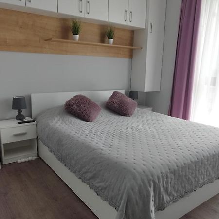 Grey Diamond Apartment Târgu-Mureş Екстериор снимка